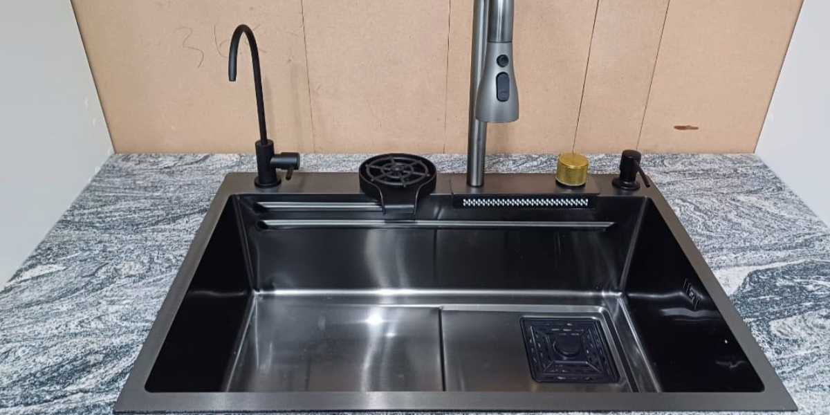 Professional Installation of Multi-Purpose Kitchen Sinks – Durable & Stylish Solutions Across South Africa
