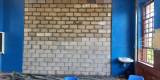 Professional Division of One Classroom into Two with Durable Divider Wall Installation in South Africa