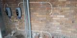 Professional Installation of Two Prepaid Water Meters – Reliable Water Management Solutions Across South Africa