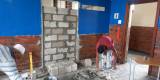 Expert Classroom Entrance Construction & Enclosure Services | Sustainable School Infrastructure in South Africa
