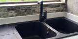 Professional Installation of a New Kitchen Sink and Mixer Tap – Affordable Plumbing Services Across South Africa