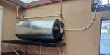 Professional Installation of New 150lt Kwikot Geyser – Reliable Hot Water Solutions Across South Africa